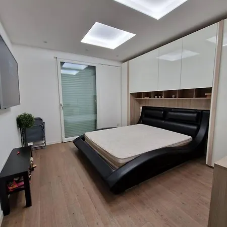 Apartment Di Lusso In Centro