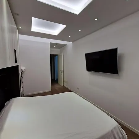 Di Lusso In Centro Apartment Cattolica