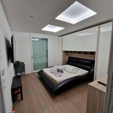 Di Lusso In Centro Appartement *