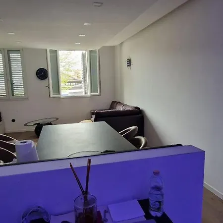 Apartment Di Lusso In Centro Cattolica